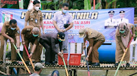 Pringsewu Lumbung Ikan Provinsi Lampung, Hasilkan 8 Ribu Ton Pertahun