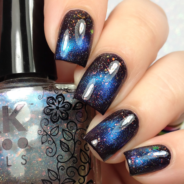 DRK Nails(PPU)-Confete & Serpentina