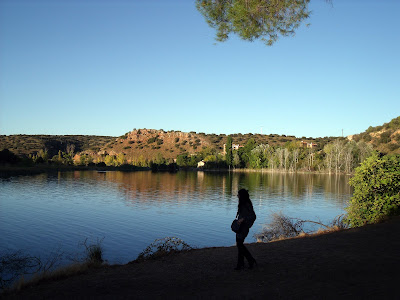 Lagunas-de-Ruidera