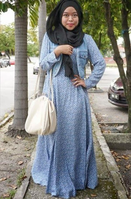 Hijab Modern Fashion – Tendencies and Styles of Present Day