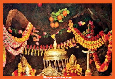 Vaishno Devi Images Hd