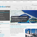 VT Industrial - Template para Joomla