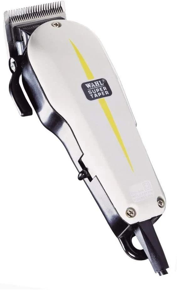 Wahl Super Taper Pro