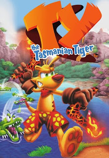 Baixar TY the Tasmanian Tiger Torrent