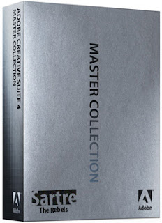 Adobe CS4 Master Collection ISO Retai Repack Multilanguage