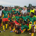 Diaspora des Rugbymen: Le Cameroun rentre avec un trophée de Captieux 