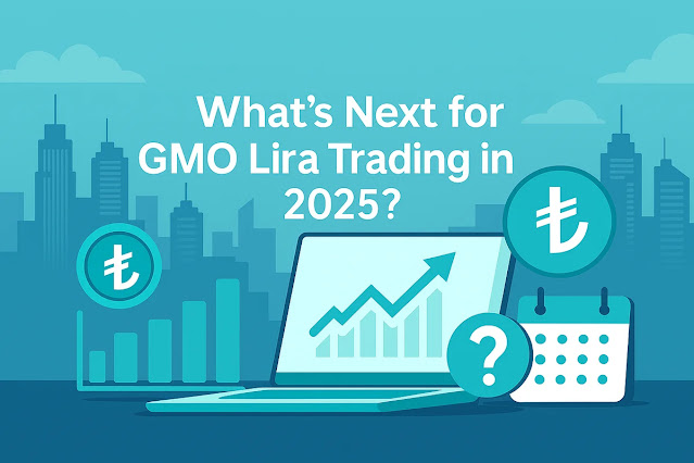GMOのトルコリラ取引、2025年はどうなる？