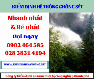 Hệ - Thống - Chống - Sét