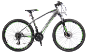 Veloce Outrage 604 Mountain Bike