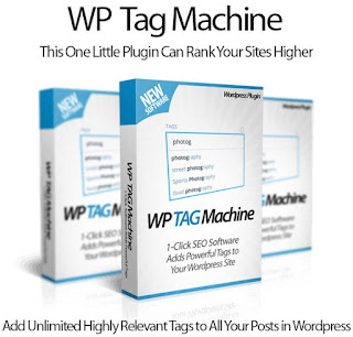 WordPress Tag Machine Pro full Free Download