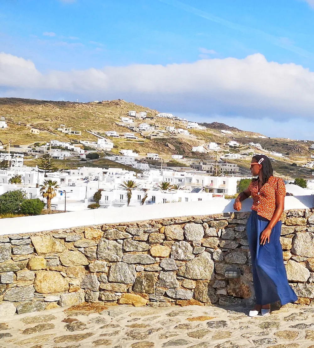 Mykonos Review Holiday Hell