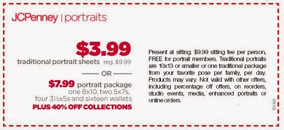 jcpenney coupons 2018