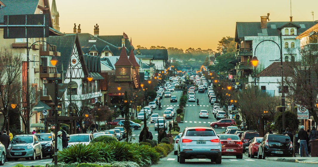 Aluguel de carro em Gramado: Dicas e como economizar muito 