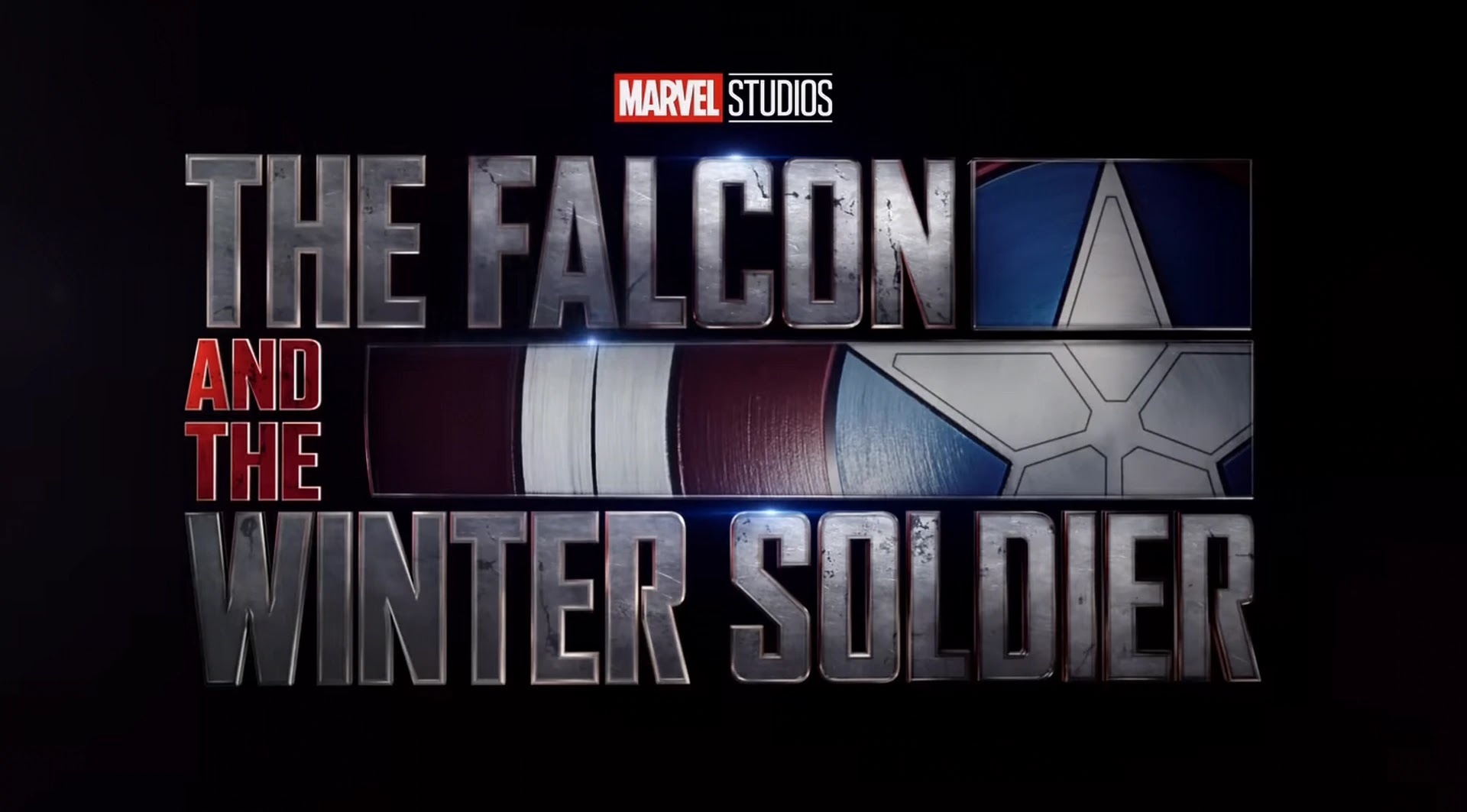 The Falcon and the Winter Soldier S - 1