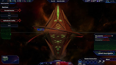 The Pegasus Expedition Game Screenshot 16