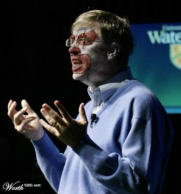  Bill Gates