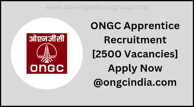 ongc-recruitment