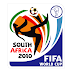 World Cup 2010 Bracket and Complete Schedule of Matches