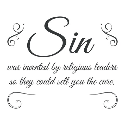 Sin