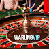 TRIK RAHASIA MENANG BERMAIN ROULETTE WARUNGVIP