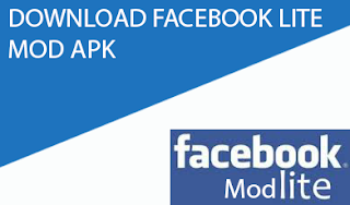 Facebook Mod Lite Apk