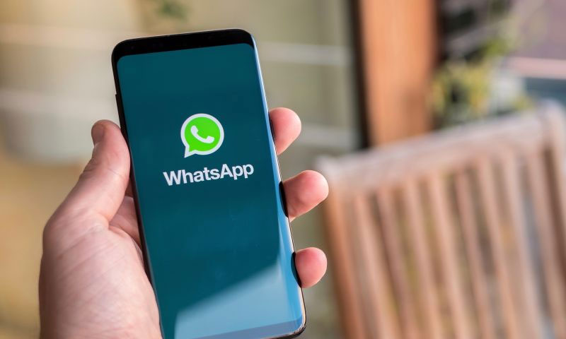 Introducing a new feature of WhatsApp, now the QR code will not be mandatory for the web version