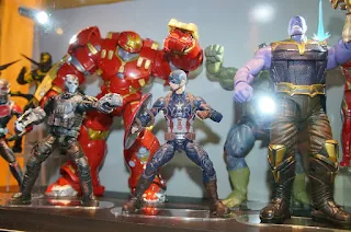 Hasbro en el San Diego Comic Con 2018