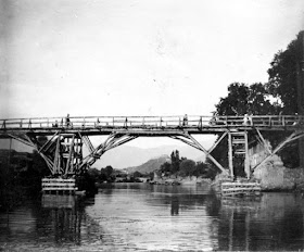 Fotografías antiguas Cachemira, India (1890-1910)