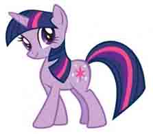 Twilight Sparkle