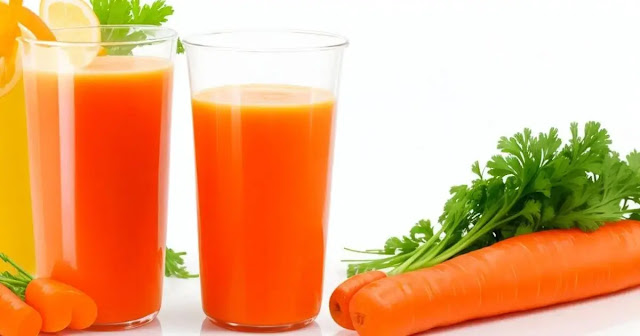 Side Effects of Carrot Juice You Should Know