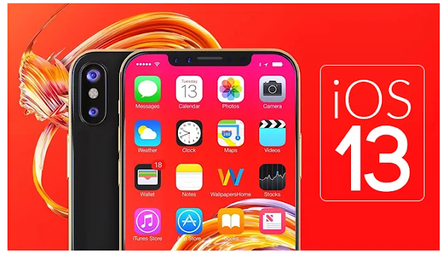 How to Update to the Latest iOS 13 Version | iPhone Latest iOS13 Update