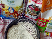 Resep Tepung Bumbu Homemade No MSG