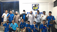 SELAMATKAN Pemuda Dengan Pilkada Bersih