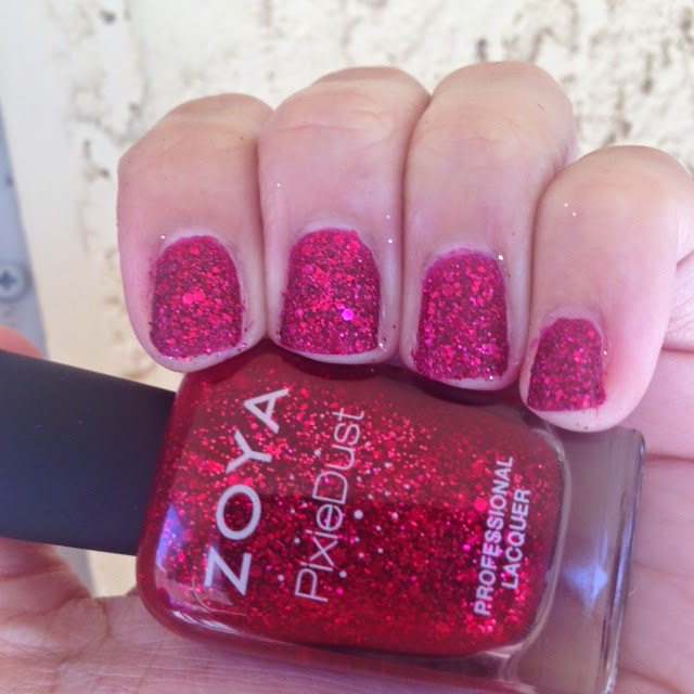 Zoya Oswin