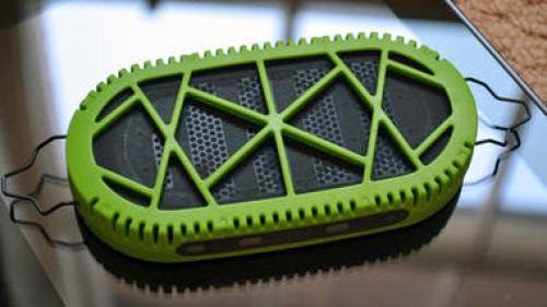 Myfc Powertrekk Review