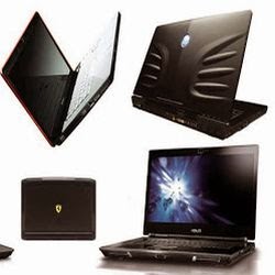 Daftar Laptop Harga 2 jutaan April 2014 Terbaru