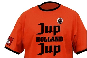 jup shirt