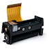 Woosim Systems 2-inch mechanism Porti-M200
