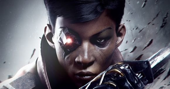 DISHONORED DEATH OF THE OUTSIDERS V1.145 + AUDIO ESPAÑOL