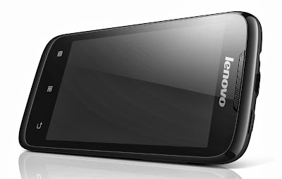 Lenovo A369i