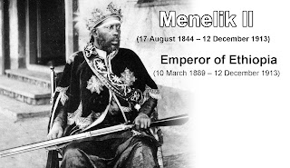 Menelik II