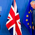 BRITAIN WON´T REJOIN THE EU FOR DECADES -- IF EVER / THE FINANCIAL TIMES OP EDITORIAL