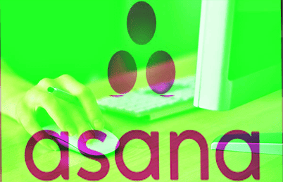 Advanced task management with Asana