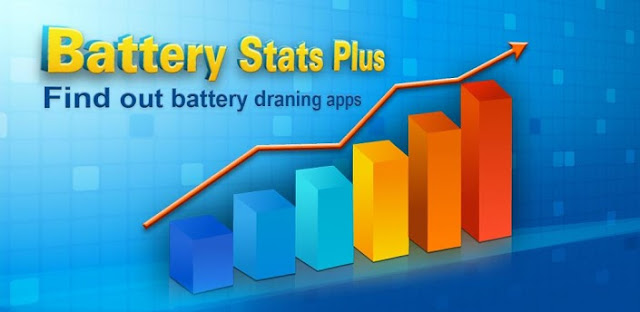 Battery Stats Plus Pro v1.0