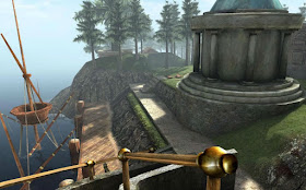 Videojuego Myst - 1993