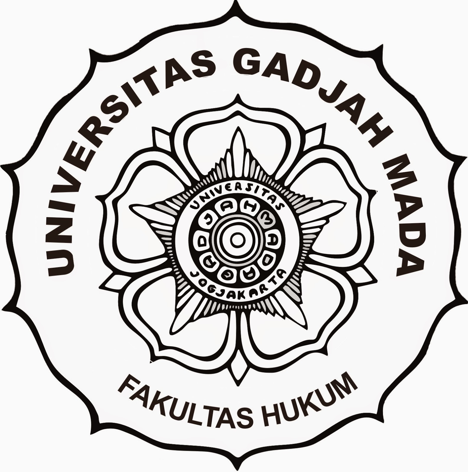 Salah satu dosen Fakultas Hukum Universitas Gadjah Mada UGM angkat bicara terkait mahasiswi S2 Kenotariatan bernama Florence Sihombing yang menghina