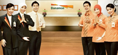 Lowongan Kerja PT. Bank Danamon Tbk