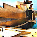 Guggenheim Museum Bilbao - Where Is The Guggenheim Museum