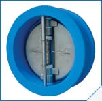  Wafer Check Valve Tozen