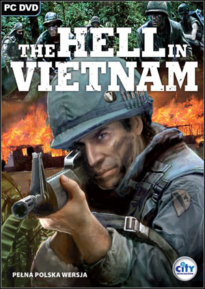 The Hell In Vietnam pc Game The Hell In Vietnam pc Game